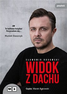 Obrazek [Audiobook] Widok z dachu