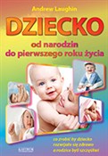 Polska książka : Dziecko od... - Andrew Laughin