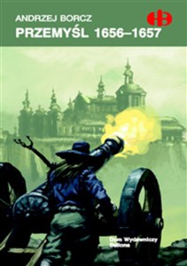 Obrazek Przemyśl 1656-1657
