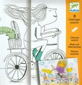 Kolorowank... -  books in polish 