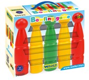 Kręgle -  books from Poland