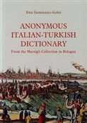 Anonymous ... - Ewa Siemieniec-Gołaś -  Książka z wysyłką do UK