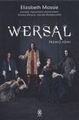 Zobacz : Wersal Pra... - Elizabeth Massie