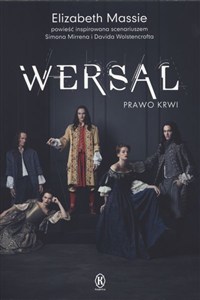 Obrazek Wersal Prawo krwi