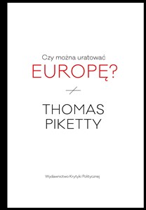 Obrazek Czy można uratować Europę?