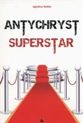 Antychryst... - Agostino Nobile -  Książka z wysyłką do UK