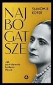 Książka : Najbogatsz... - Sławomir Koper