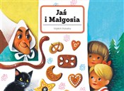 Jaś i Małg... - Vojtěch Kubašta -  Książka z wysyłką do UK