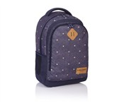 Książka : Plecak HD-...