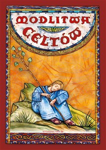 Obrazek Modlitwa Celtów