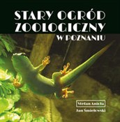 Stary Ogró... - Stefan Anioła, Jan Śmiełowski -  foreign books in polish 