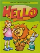 Hello! 1 T... -  Książka z wysyłką do UK