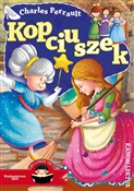 Kopciuszek... - Charles Perrault -  Książka z wysyłką do UK