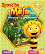 polish book : Pszczółka ... - Opracowanie Zbiorowe