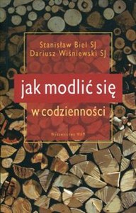 Obrazek Jak modlić się w codzienności