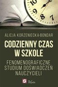 Zobacz : Codzienny ... - Alicja Korzeniecka-Bondar