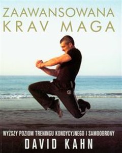 Picture of Zaawansowana krav maga