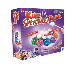 Picture of Kule Spryciule