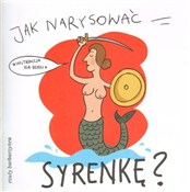 Książka : Jak naryso... - Pietruszka i Murzyn