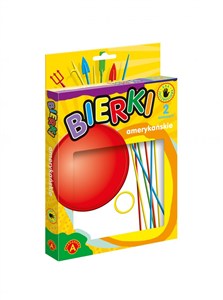 Obrazek Bierki amerykańskie