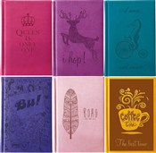 polish book : Notes soft...