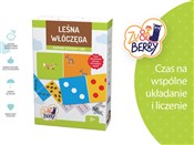 Leśna włóc... -  Książka z wysyłką do UK