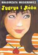 Tygrys i R... - Małgorzata Musierowicz -  foreign books in polish 
