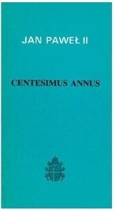 Obrazek Centesimus annus