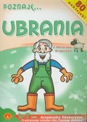 Polska książka : Poznaję ub...