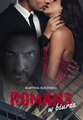 Polska książka : Romans w b... - Martyna Budzińska