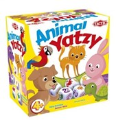 Yatzy ze z... - Ksiegarnia w UK