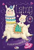 Lamy kolor... - Opracowanie Zbiorowe -  books from Poland