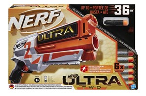 Obrazek NERF Ultra Two