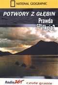 Potwory z ... -  Książka z wysyłką do UK