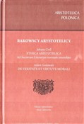 Polska książka : Rakowscy a... - Johann Crell, Adam Gosławski