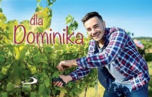 Obrazek Imiona - Dla Dominika