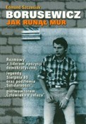 polish book : Borusewicz... - Edmund Szczesiak