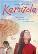 Karuzela - Justyna Balcewicz - Ksiegarnia w UK