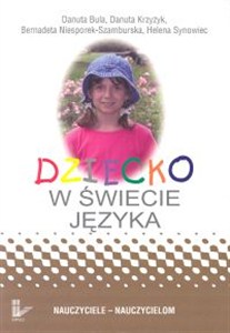 Obrazek Dziecko w świecie języka