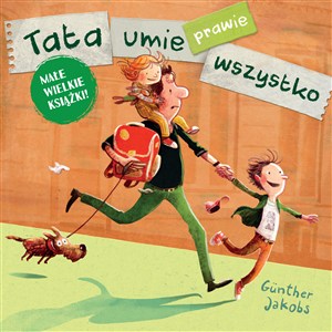 Picture of Tata umie prawie wszystko