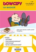 Dowcipy Na... - Przemysław Adamczewski - Ksiegarnia w UK