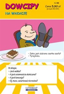 Obrazek Dowcipy Na wakacje Nr 96