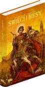 Święci i B... - Paweł Zych, Witold Vargas -  books in polish 