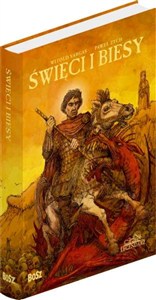 Obrazek Święci i Biesy