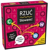 Zobacz : Rzuć słowe...