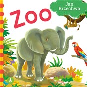 Polska książka : Zoo - Julian Tuwim