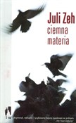 polish book : Ciemna mat... - Juli Zeh