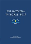 Polszczyzn... - Opracowanie Zbiorowe -  books from Poland