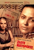 Książka : Złote niet... - Grażyna Jeromin-Gałuszka