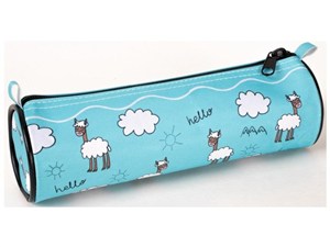 Picture of Piórnik rolka Lama 1